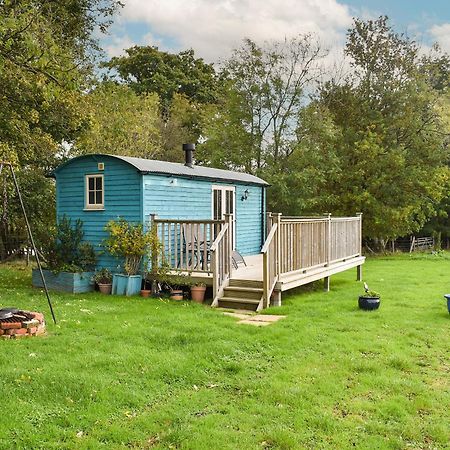 The Shepherds Hut Herstmonceux Eksteriør billede
