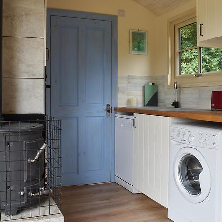 The Shepherds Hut Herstmonceux Eksteriør billede