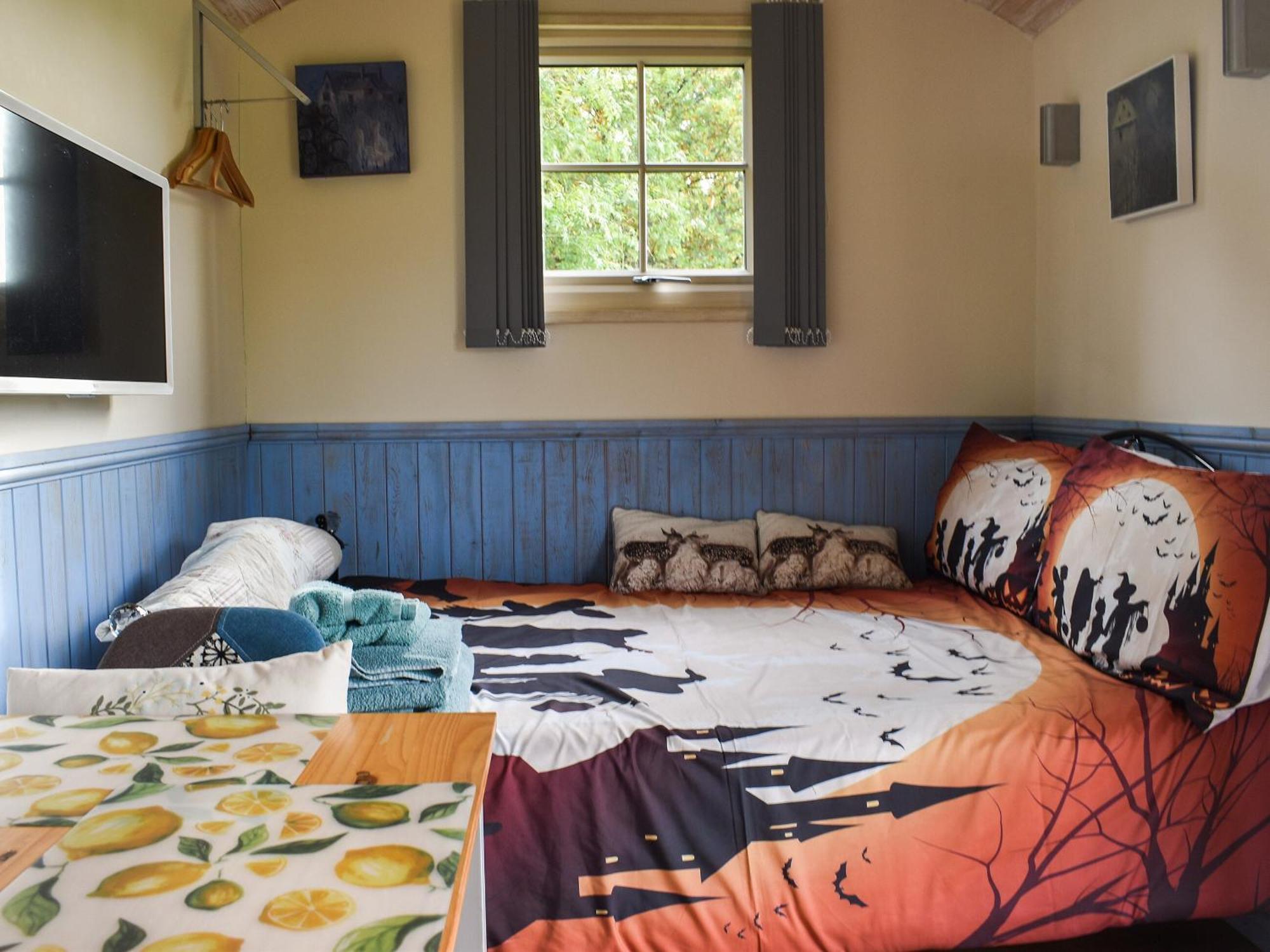 The Shepherds Hut Herstmonceux Eksteriør billede